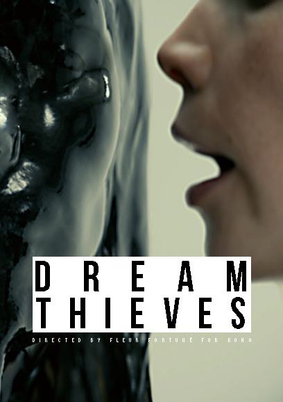 Dream Thieves